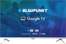 Telewizor Blaupunkt Smart TV Blaupunkt 32FBG5010S Full HD 32