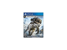 Игры для PlayStation 4 UBISOFT купить от $85