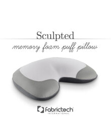 FabricTech fabric Tech Sculpted Neck Pillow