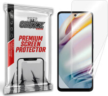 Protective films and glasses for smartphones