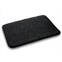 Bath and toilet mats