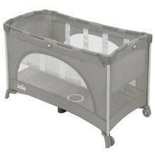 JOIE Flowers Forever Allura 120 Travel Crib