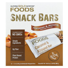 Granola Bars