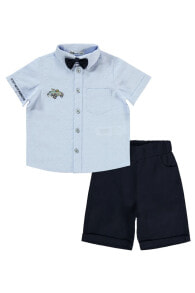 Children's kits and uniforms for boys