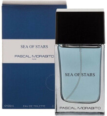 Pascal Morabito Sea of Stars - Eau de Toilette