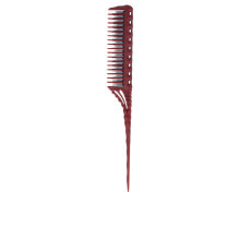 Расчески и щетки для волос yS PARK PEINE CREPAR RED 150 217 мм