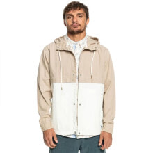 QUIKSILVER Natural Surf Jacket