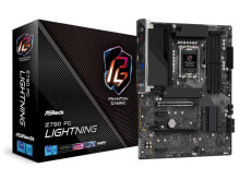 Игровые материнские платы Asrock купить от $293