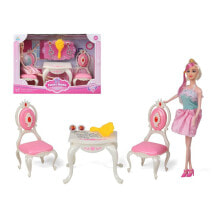 Dolls and dolls for girls