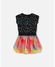 Baby dresses and sundresses for girls