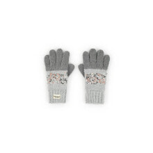 BOBOLI Knitwear gloves купить онлайн