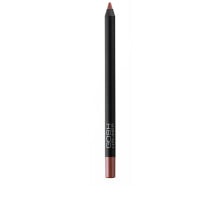 VELVET TOUCH lipliner waterproof #002-antique rose 1,2 gr