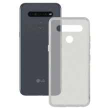 KSIX LG K41S Silicone phone case