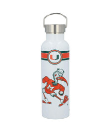 Indigo Falls miami Hurricanes 26 Oz Classic Voda Bottle