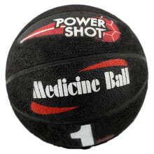 Medical balls