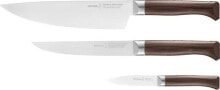 Kitchen knives