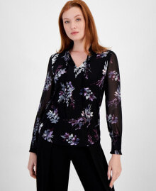 Women's blouses and blouses