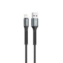 QCHARX Prague 3A Lightning 1 m Cable