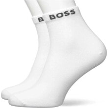 BOSS Sh Uni Cc 10249314 Socks 2 Pairs