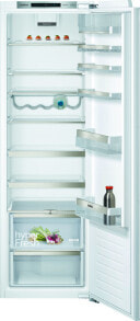Siemens iQ500 KI81RADE0 холодильник Встроенный Белый 319 L A++