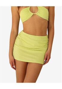 Women's swimwear