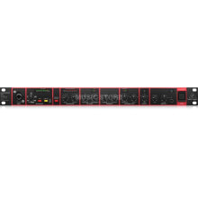 Студийное и записывающее оборудование BEHRINGER купить от $229