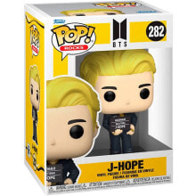 FUNKO POP BTS J-Hope Figure