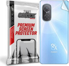 Protective films and glasses for smartphones