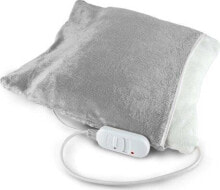 Electric hot water bottles