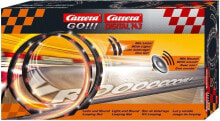 Carrera Looping Set Light and Sound (61661)
