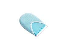 True & Tidy SM-200BLUE Steam Mitt Blue