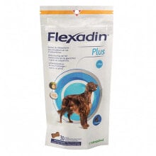 VETOQUINOL Flexadin Plus Big Dog >10kg 90Comp Supplement