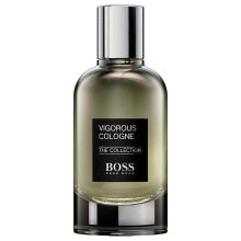 Hugo Boss Boss The Collection Vigorous Cologne