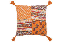 Decorative pillows