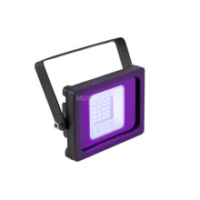 Eurolite LED IP FL-10 SMD purple