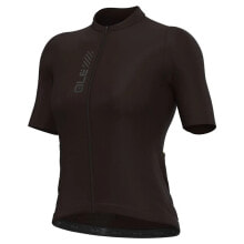 ALE Pragma Color Block Off Road Short Sleeve Jersey