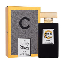 Jenny Glow Noir 80 ml eau de parfum unisex