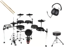 Fame Hybrid Pro Chrome STD Bundle