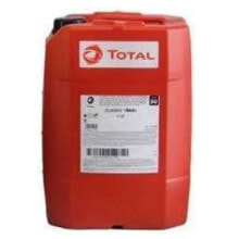 TOTAL Classic D 10W40 20L 4 Stroke Petrol Engines Oil