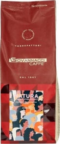 Kawa ziarnista Giovannacci Caffe Women Coffee Project Colombia 1 kg