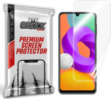 Protective films and glasses for smartphones