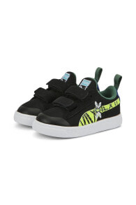 Suede Light-Flex Small World V Inf Puma