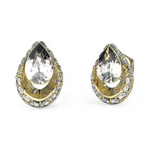 GUESS JUBE03393 earrings купить онлайн