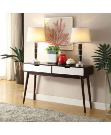 Acme Furniture christa Sofa Table