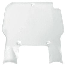 POLISPORT OFF ROAD Kawasaki KX125/250 92-95 front plate