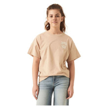 GARCIA GE22002 Short Sleeve T-Shirt