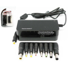 Chargers for standard batteries