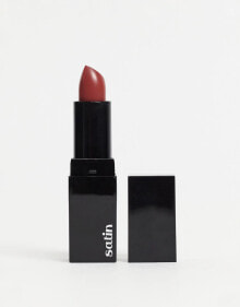 Barry M – Lippenstift mit Satin-Finish - Scandalous