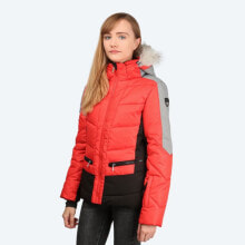Спортивная одежда, обувь и аксессуары ski jacket Icepeak Electra IA W 453203512IA