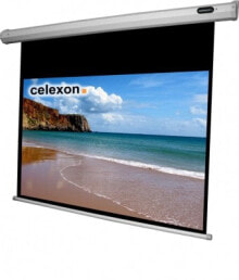 Celexon 1090079 проекционный экран 16:9